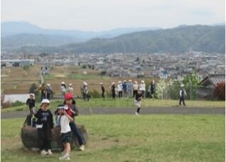 玄蕃山２年　１.JPG