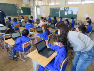 202104hajimetenochromebook.JPG