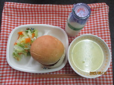 R4.5.12ハムチーズフライサンドパン.JPG