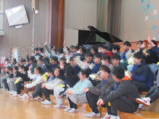 6年生を送る会 (3).JPG