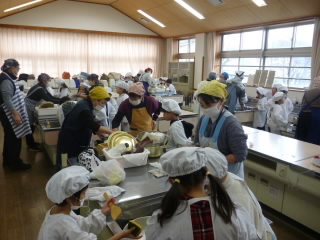 061218 23tofuzukuri (2).JPG
