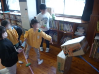 061218 42hoikuenkouryuu (1).JPG