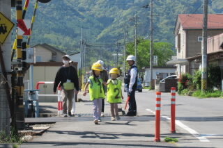 070508 12nenkoutuuanzenkyousitu (1).JPG