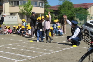 070508 12nenkoutuuanzenkyousitu (3).JPG