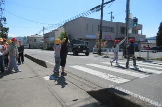 070508 12nenkoutuuanzenkyousitu (4).JPG