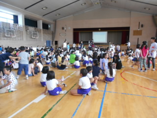 20190910egaosyukai002.JPG