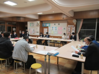統合準備 委員会総務部会(2).JPG