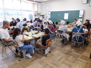 20190913kyuusyokusisyokukai3nen.JPG