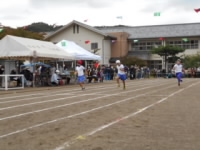 20201009taiikuhappyoukai34nen005.JPG