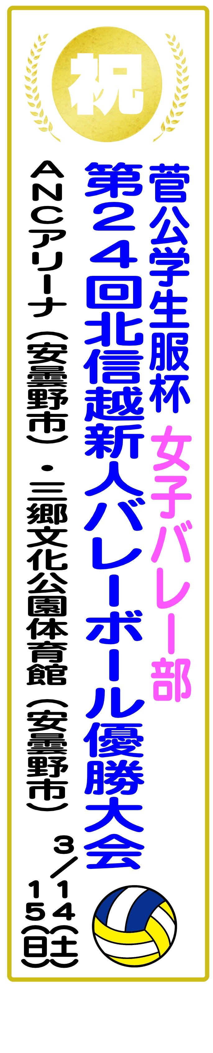 Volleyball hokushinetsu.jpg