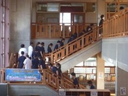 避難訓練③HP用.JPG
