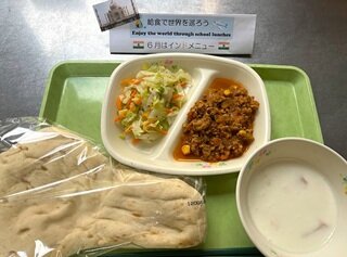 今日の献立　インドHP用.jpg